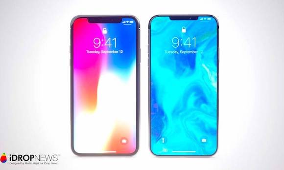 In September 2018 Apple Will Announce A New Product Iphone Mania