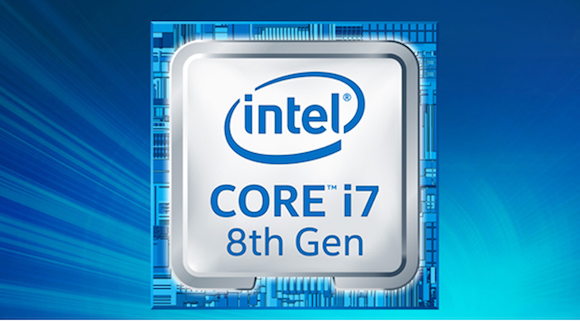 Intel 第8世代 CPU