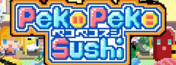Peko Peko Sushi