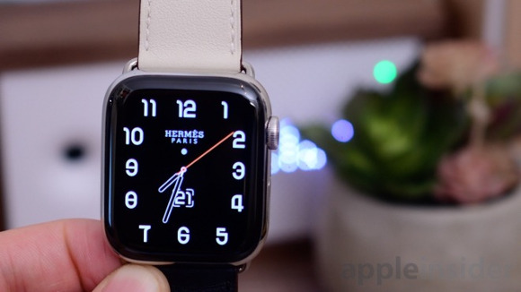 Apple Watch Series 4 Hermèsのハンズオン動画が公開 - iPhone Mania