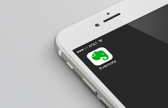 Evernote プレスキット