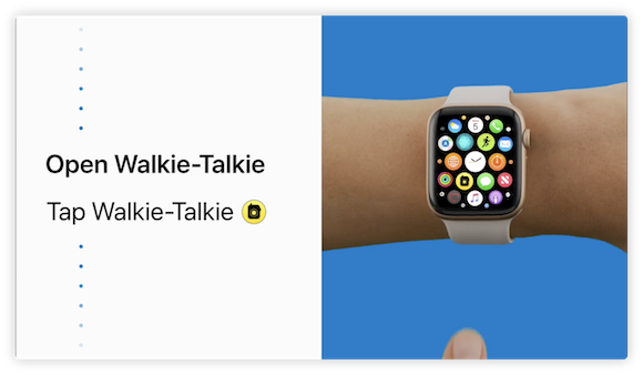 Apple Support YouTube Apple Watch
