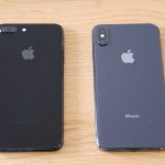 iPhone XS Max レビュー hato