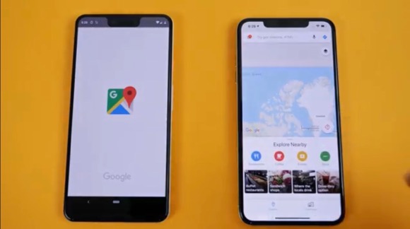 iPhone XS Max Google Pixel 3XL 比較 EverythingApplePro YouTube