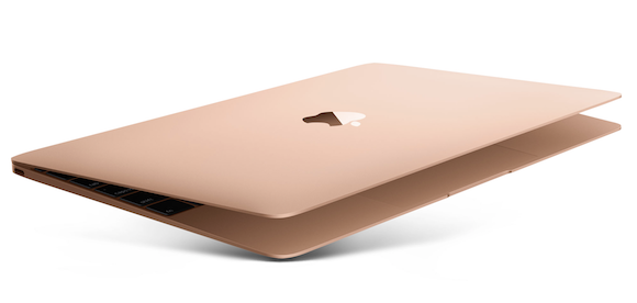 MacBook Apple公式