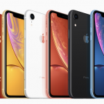iPhone XR Apple