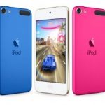 iPod touch