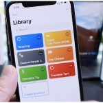 iDeviceHelp Siriショートカット