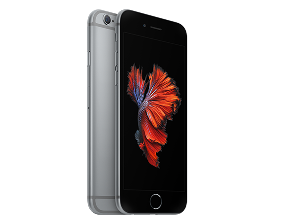 iPhone 6s（Y!mobile）