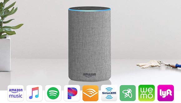 Amazon US Echo