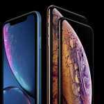 Apple iPhone XS iPhone XR