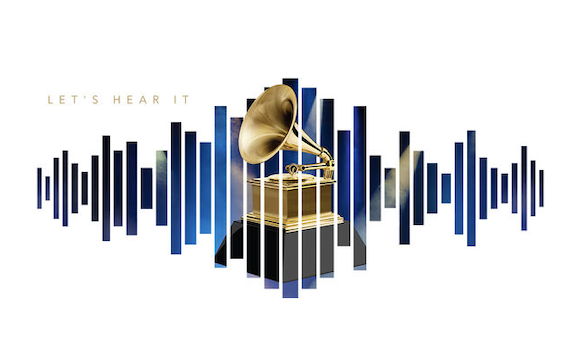 Apple Music 2019 Grammy Nominees グラミー賞