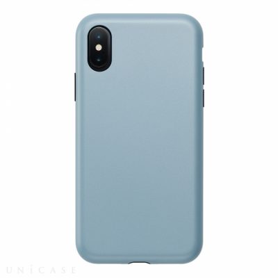Smooth Touch Hybrid Case for iPhoneXS:X
