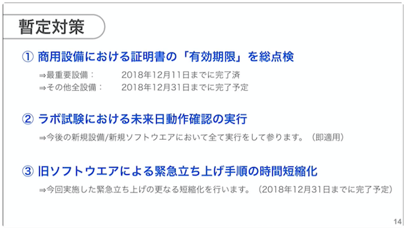 ソフトバンク　株式上場　記者会見