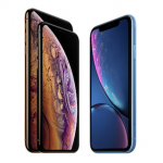 iPhone XS/XS Max iPhone XR