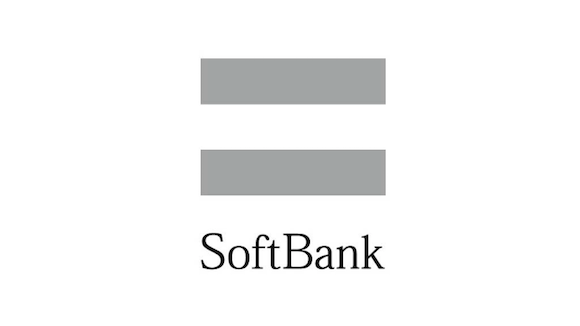 ソフトバンク　SoftBank ロゴ