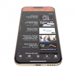 ConceptsiPhone iPhoneXI コンセプト Hasan Kaymak