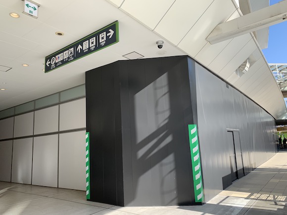 ラゾーナ川崎プラザ