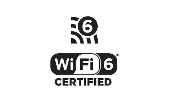 Wi-Fi 6 Wi-Fi Alliance