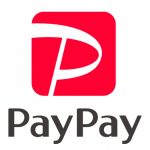 PayPay ロゴ