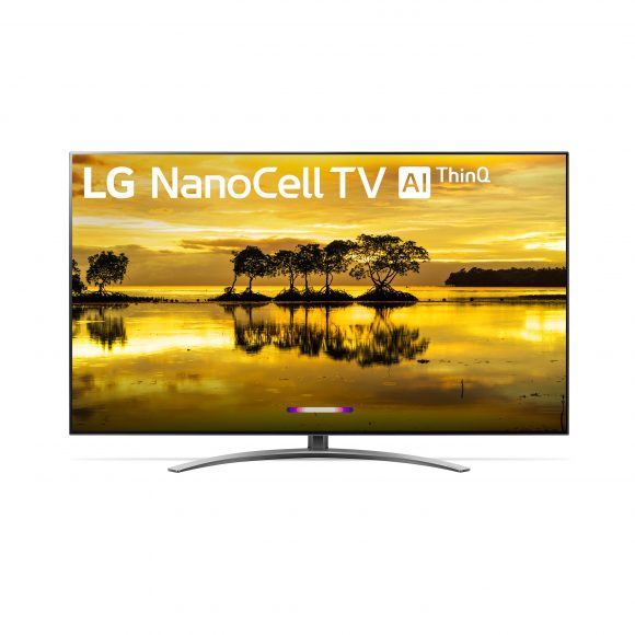 LG Electronics USA - NanoCell TV