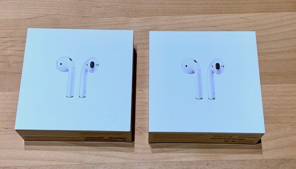 AirPods2 Review 1