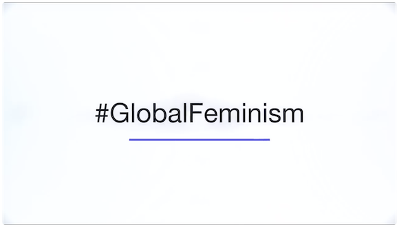 Apple GlobalFeminism