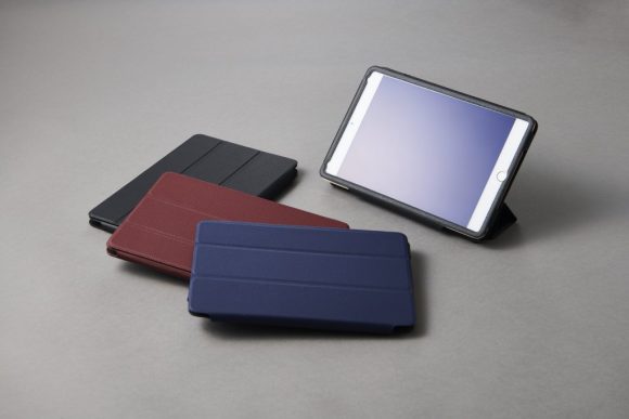 トリニティのiPad mini（第5世代）対応アクセサリー