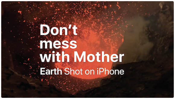 Shot on iPhone XS — Don’t mess with Mother