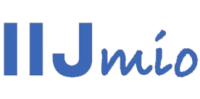 IIJmio_logo