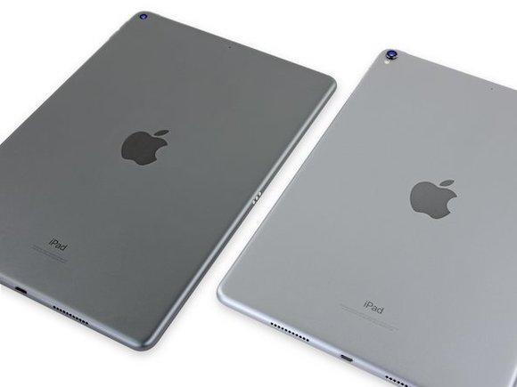 iFixit iPad Air（第3世代） 分解