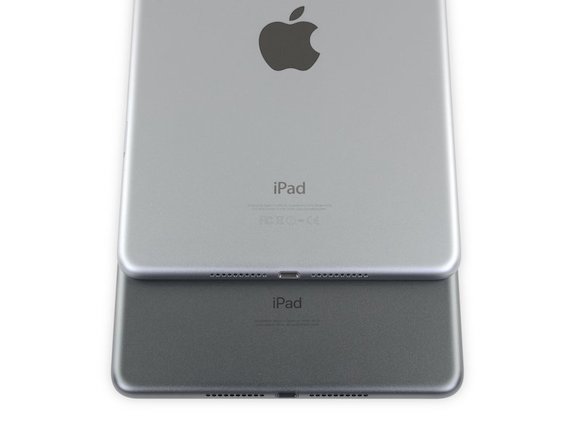iFixit 第5世代 iPad mini 5 分解