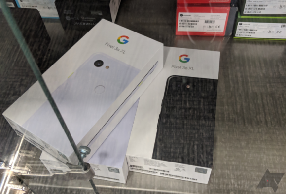 google 3a pixel best buy