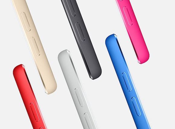 Apple iPod touch（第7世代）