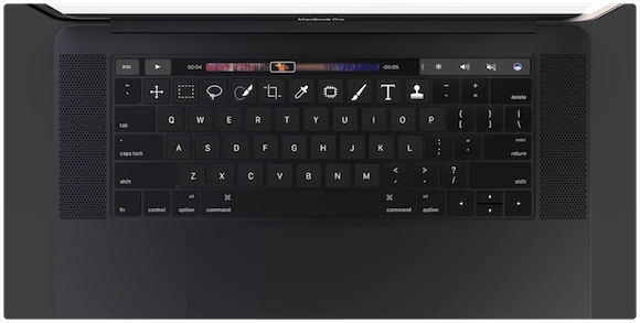 16インチ MacBookPro コンセプト EveryrhingApplePro/YouTube