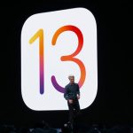 Apple WWDC19 iOS 13