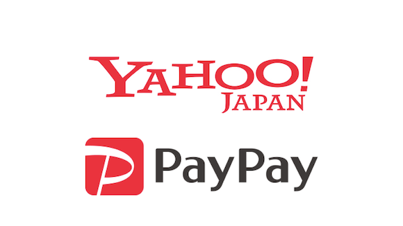 Yahoo! JAPAN PayPay