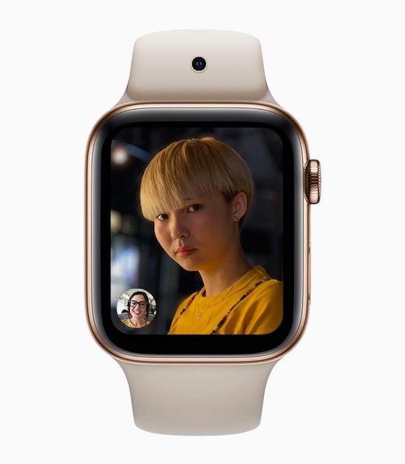 Apple Watchのカメラ機能はバンド部分に搭載 そんな特許をappleが取得 Iphone Mania