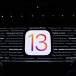 iOS13 WWDC 19