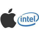 Apple Intel