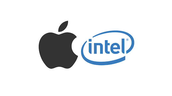 Apple Intel