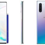 galaxy note10 samsung