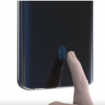 qualcomm youtube 動画 指紋認証