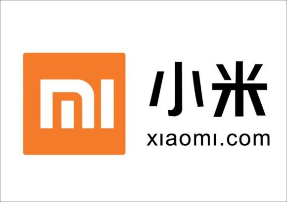 xiaomi logo ロゴ