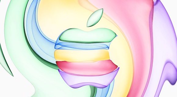 Apple スペシャルイベント 9to5Mac