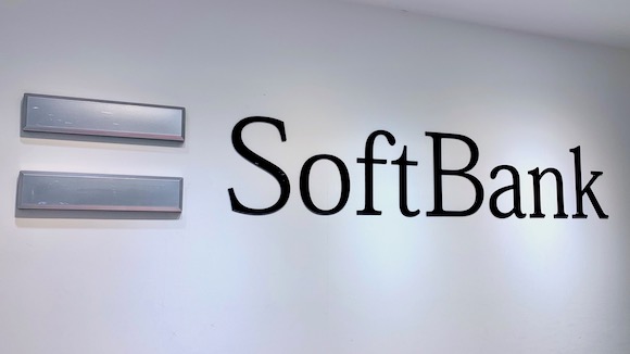 SoftBank ソフトバンク ロゴ