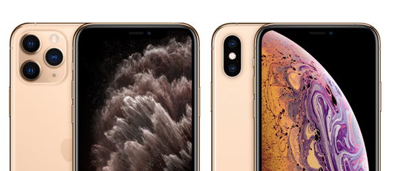 2019年　遂に発表新型iPhone11 キャリア毎に価格が違う