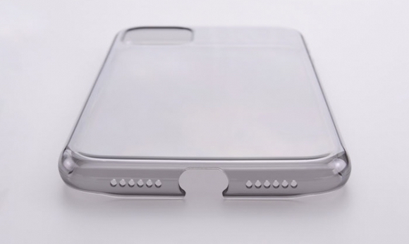 国産人気ブランド エアージャケット のiphone11シリーズ用が発表 Iphone Mania