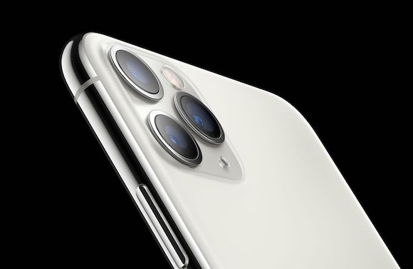 iPhone11 Pro Apple