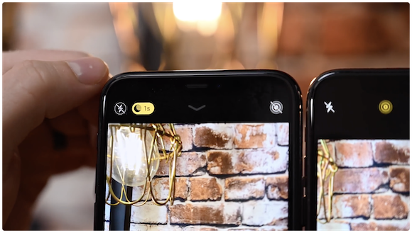 Iphone11 11 Proの カメラ アプリを使いこなすための6つのコツ Iphone Mania